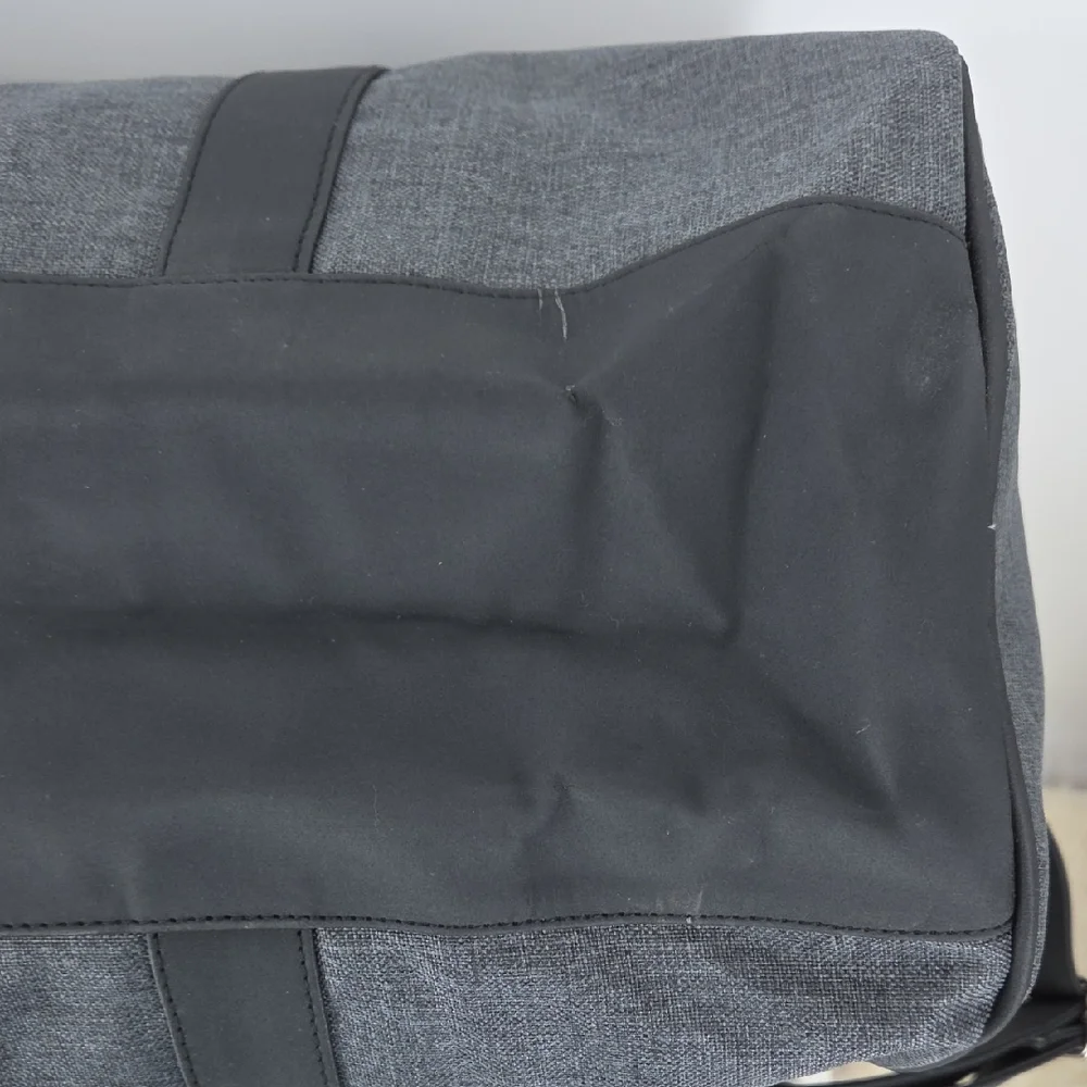 BVLGARI elegant duffel